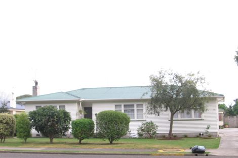 Photo of property in 2/55 Flanders Avenue, Onekawa, Napier, 4110