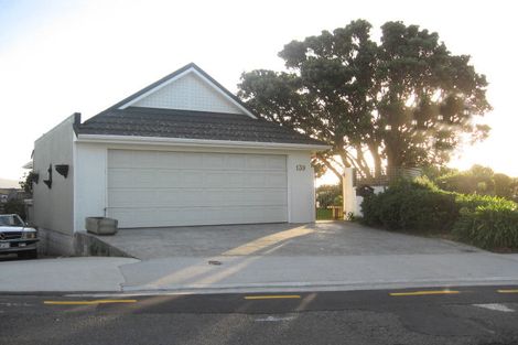 Photo of property in 139 Seatoun Heights Road, Miramar, Wellington, 6022