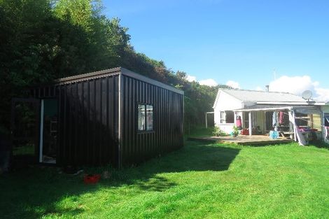 Photo of property in 205 Brittan Street, Hokitika, 7810