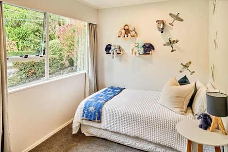 Photo of property in 12 Truro Road, Camborne, Porirua, 5026