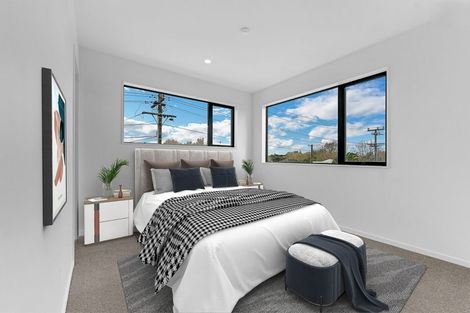 Photo of property in 1a Hokianga Street, Mangere East, Auckland, 2024