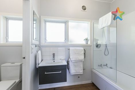 Photo of property in 91 Makara Road, Karori, Wellington, 6012