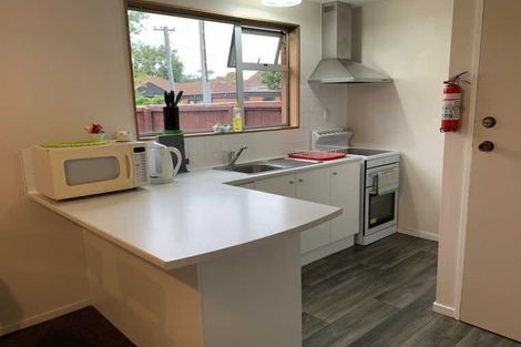 Photo of property in 1/11 Angela Street, Upper Riccarton, Christchurch, 8041