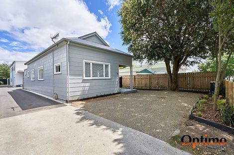 Photo of property in 26 Worcester Street, West End, Palmerston North, 4410