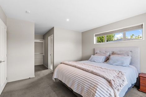 Photo of property in 38 Bradwell Crescent, Halswell, Christchurch, 8025