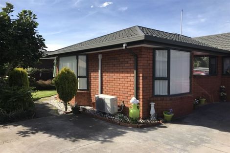 Photo of property in 1/15 Richards Avenue, Papanui, Christchurch, 8053