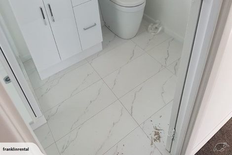 Photo of property in 5 Westland Road, Tuakau, 2121