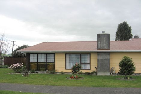 Photo of property in 117 Liverpool Street, Levin, 5510