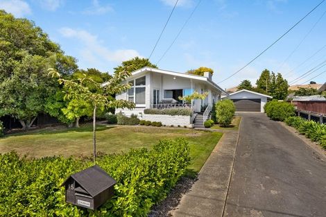 Photo of property in 15 Selwyn Street, Witherlea, Blenheim, 7201