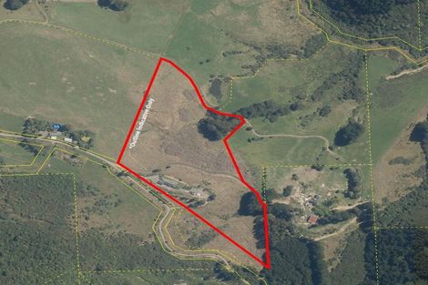 Photo of property in 63 O'connell Road, Mount Cargill, Waitati, 9085