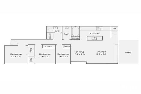 Photo of property in 1/48 Nugget Avenue, Hobsonville, Auckland, 0616