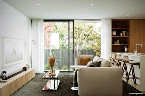 Photo of property in 387 Barrington Street, Spreydon, Christchurch, 8024