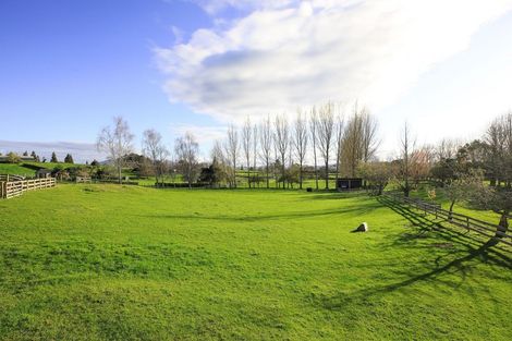 Photo of property in 1725 Kakaramea Road, Ngahinapouri, Hamilton, 3290