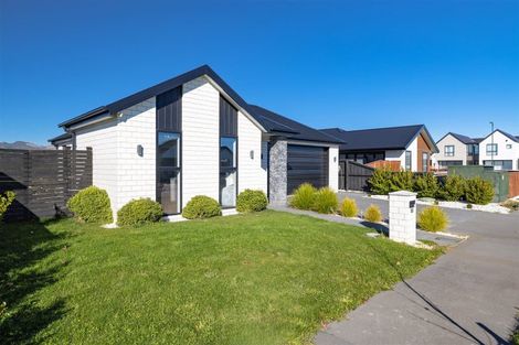 Photo of property in 23 Conailus Street, Halswell, Christchurch, 8025