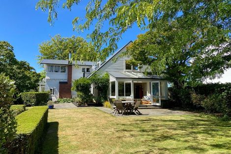 Photo of property in 23 Kotare Street, Fendalton, Christchurch, 8041