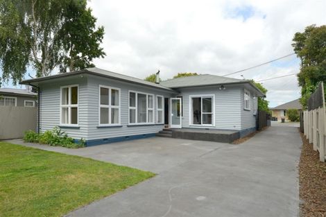 Photo of property in 54 Waltham Road, Sydenham, Christchurch, 8023