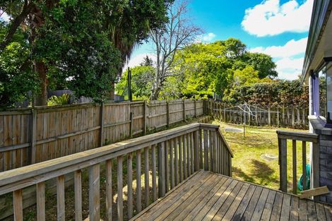 Photo of property in 32b Halsey Road, Manurewa, Auckland, 2102