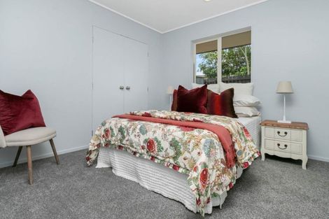 Photo of property in 3 Glen Osborne Terrace, Flat Bush, Auckland, 2019