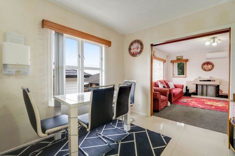 Photo of property in 61 Halver Road, Hillpark, Auckland, 2102