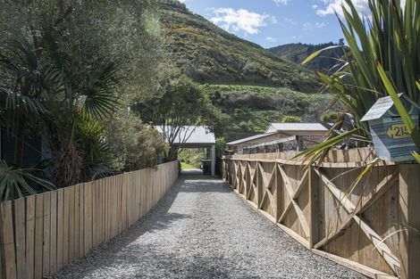 Photo of property in 1/215 Brook Street, The Brook, Nelson, 7010