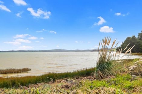 Photo of property in 989 Te Papatapu Road, Raglan, 3894