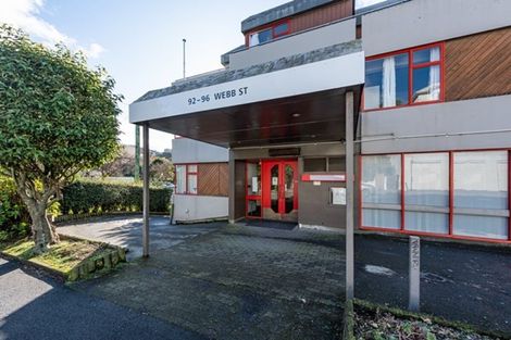 Photo of property in 96 Webb Street, Te Aro, Wellington, 6011