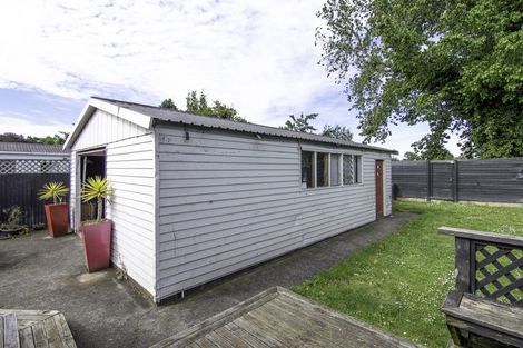 Photo of property in 36 Shamrock Street, Takaro, Palmerston North, 4412