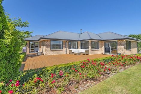 Photo of property in 1897 South Eyre Road, Eyrewell, Rangiora, 7476