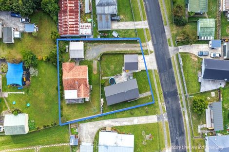 Photo of property in 1 Myrtle Grove, Putaruru, 3411