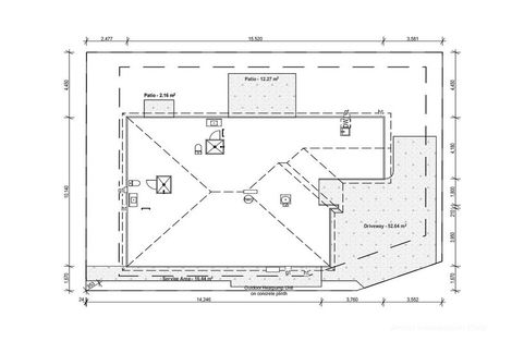 Photo of property in 5 Rowland Place, Rangiora, 7400