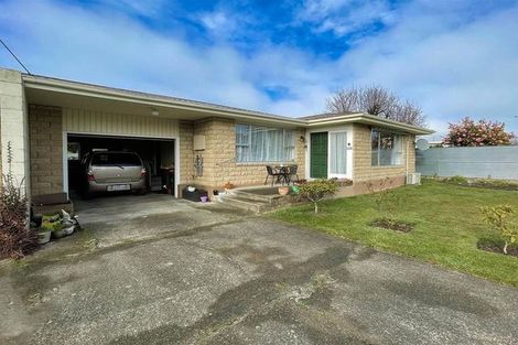 Photo of property in 21d Belt Street, Waimate, 7924