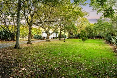 Photo of property in 1003 Whangaripo Valley Road, Whangaripo, Wellsford, 0972