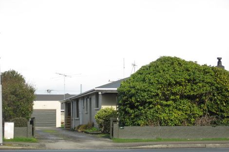 Photo of property in 89 Bainfield Road, Waikiwi, Invercargill, 9810