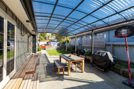 Photo of property in 45 Peel Street, Geraldine, 7930