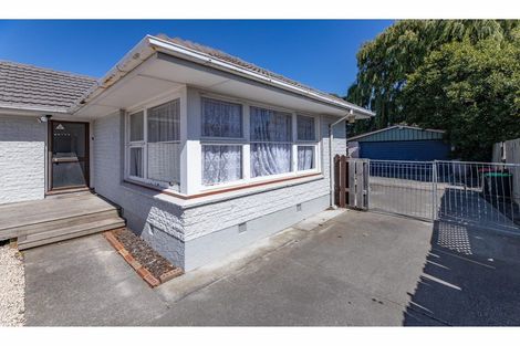 Photo of property in 61 Eureka Street, Aranui, Christchurch, 8061
