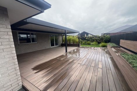 Photo of property in 10 Calder Street, Marshland, Christchurch, 8083