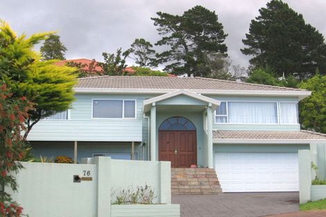 Photo of property in 76 Crestview Place, Browns Bay, Auckland, 0630