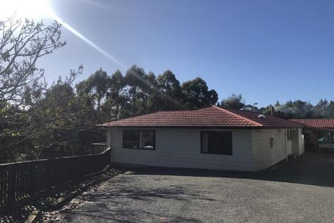 Photo of property in 448 Apotu Road, Kauri, Kamo, 0185