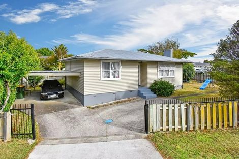Photo of property in 1a Barrie Avenue, Papatoetoe, Auckland, 2025