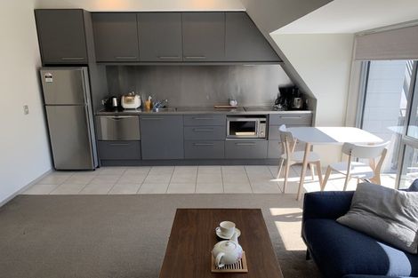 Photo of property in 29/41 Cambridge Terrace, Christchurch Central, Christchurch, 8013