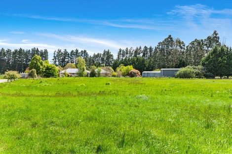 Photo of property in 168 Langdales Road, West Melton, Christchurch, 7676