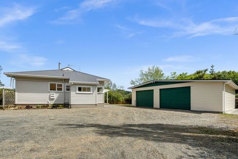 Photo of property in 320 Mangapai Road, Mangapai, Whangarei, 0178