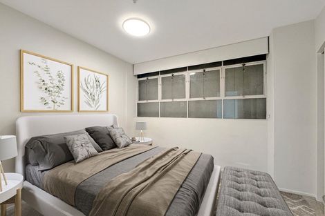 Photo of property in Hume House, 12/152 The Terrace, Wellington Central, Wellington, 6011