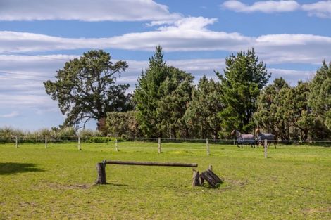 Photo of property in 439 Paierau Road, Opaki, Masterton, 5881
