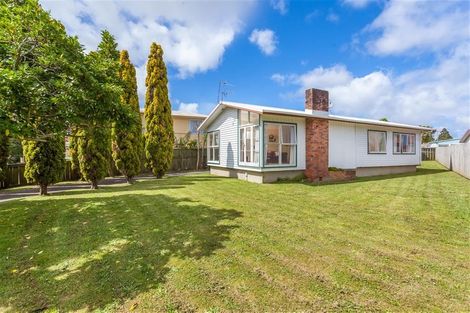 Photo of property in 21 Normandy Place, Henderson, Auckland, 0610