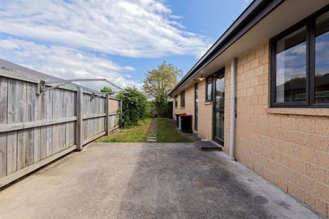 Photo of property in 57c Redwood Street, Blenheim, 7201