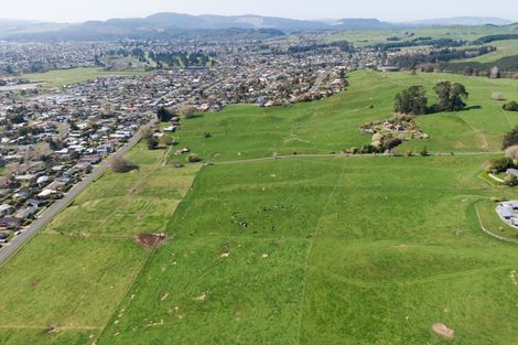 Photo of property in 387 Pukehangi Road, Sunnybrook, Rotorua, 3015