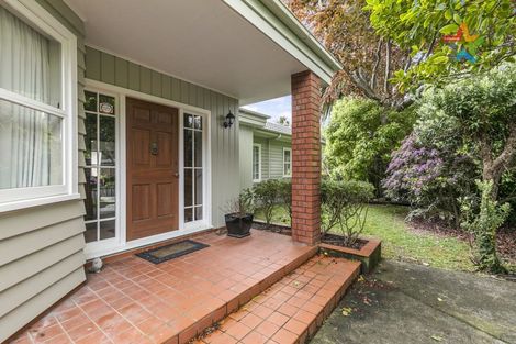 Photo of property in 62 Wyndrum Avenue, Waterloo, Lower Hutt, 5011