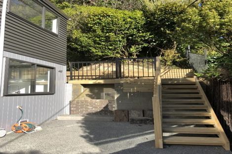 Photo of property in 21b Cockayne Road, Khandallah, Wellington, 6035