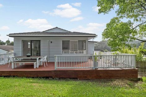 Photo of property in 2/69 Simon Ellice Drive, Bayview, Auckland, 0629